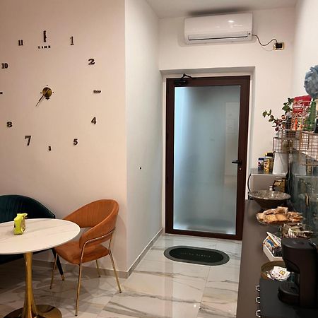 Handy Specus Brindisi Exterior foto