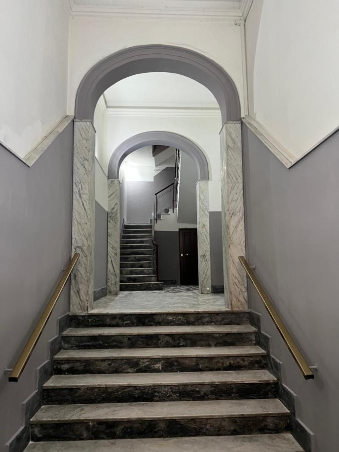 Handy Specus Brindisi Exterior foto