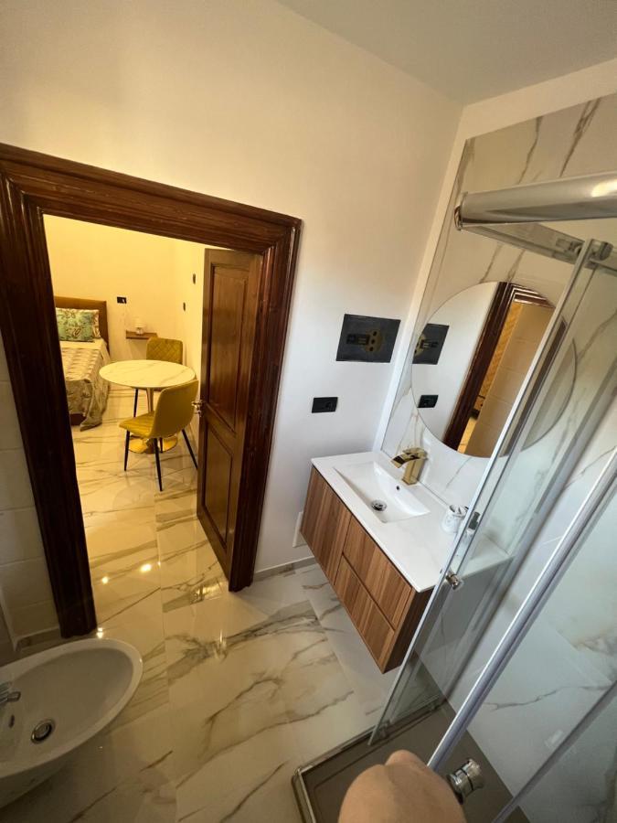Handy Specus Brindisi Exterior foto