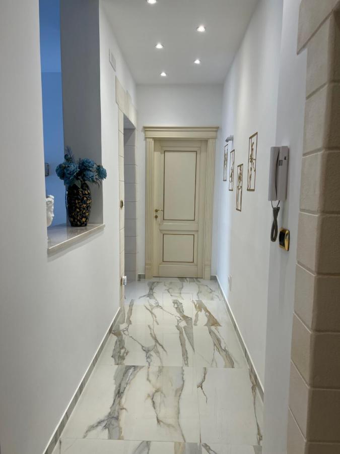 Handy Specus Brindisi Exterior foto
