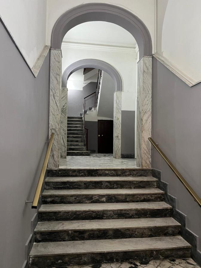 Handy Specus Brindisi Exterior foto