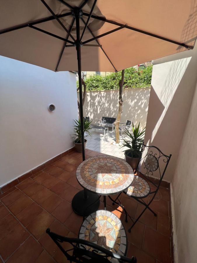 Handy Specus Brindisi Exterior foto
