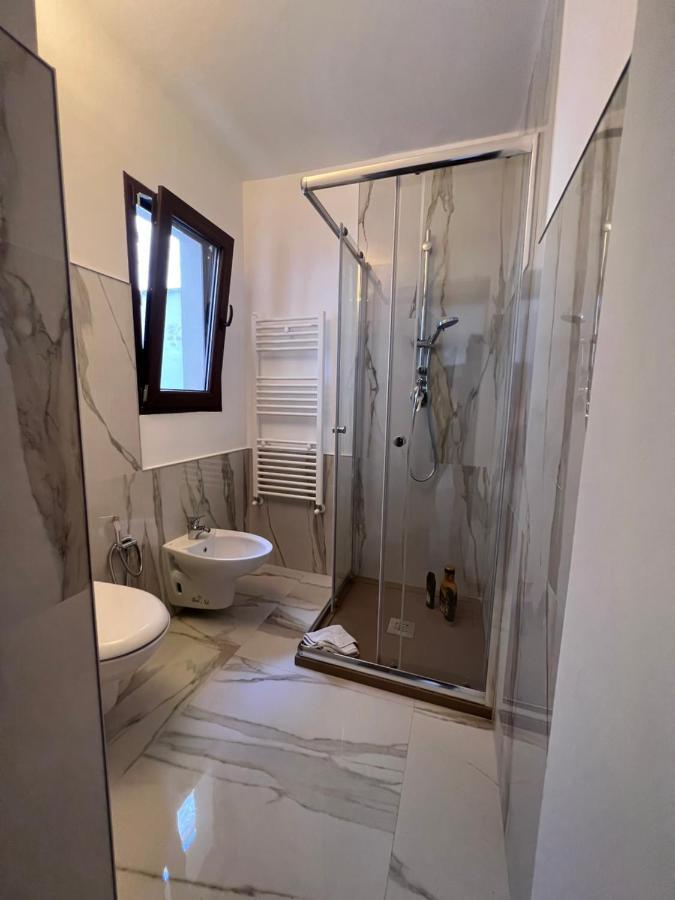 Handy Specus Brindisi Exterior foto