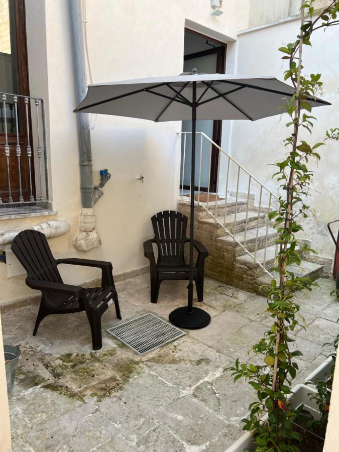 Handy Specus Brindisi Exterior foto