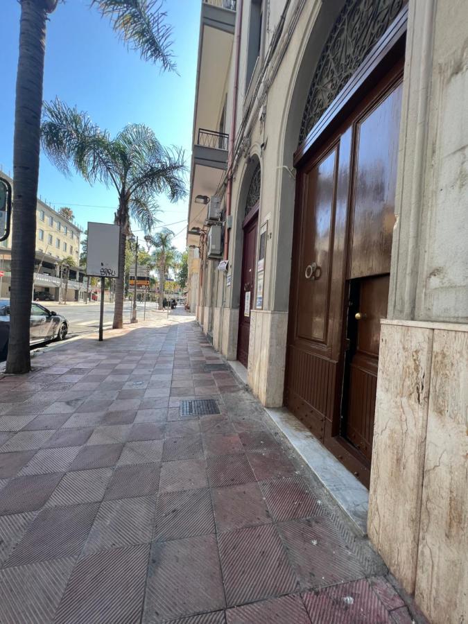 Handy Specus Brindisi Exterior foto